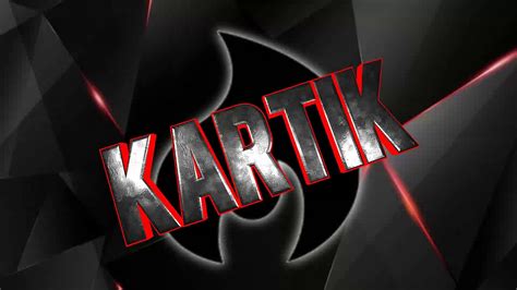 karthik name wallpaper|kartik name wallpaper 4k.